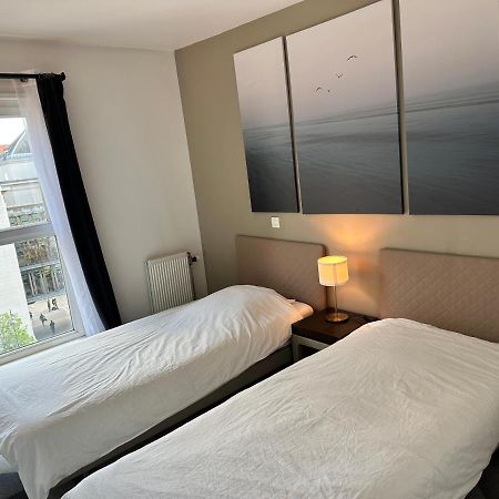 Appartement Lumineux Accor Arena Paris 13 Exterior photo