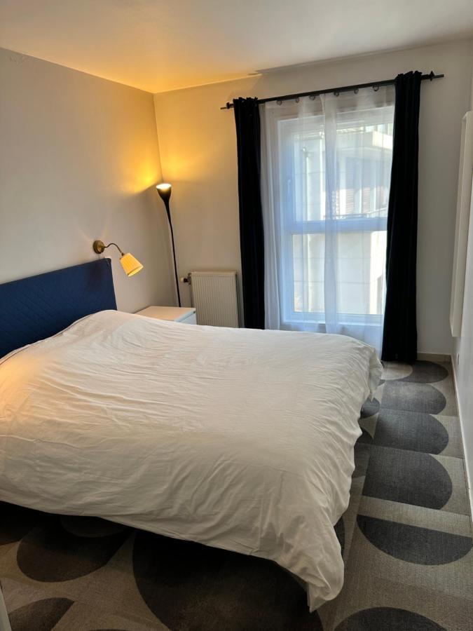 Appartement Lumineux Accor Arena Paris 13 Exterior photo