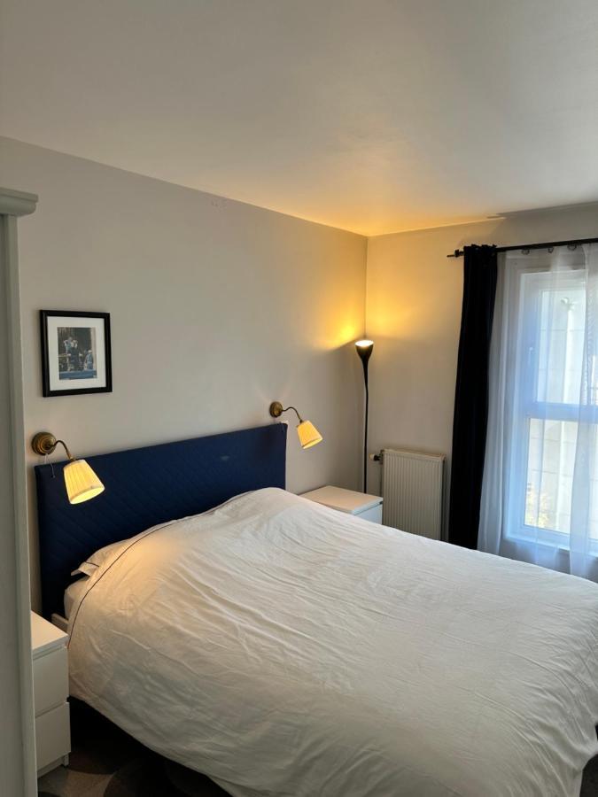 Appartement Lumineux Accor Arena Paris 13 Exterior photo